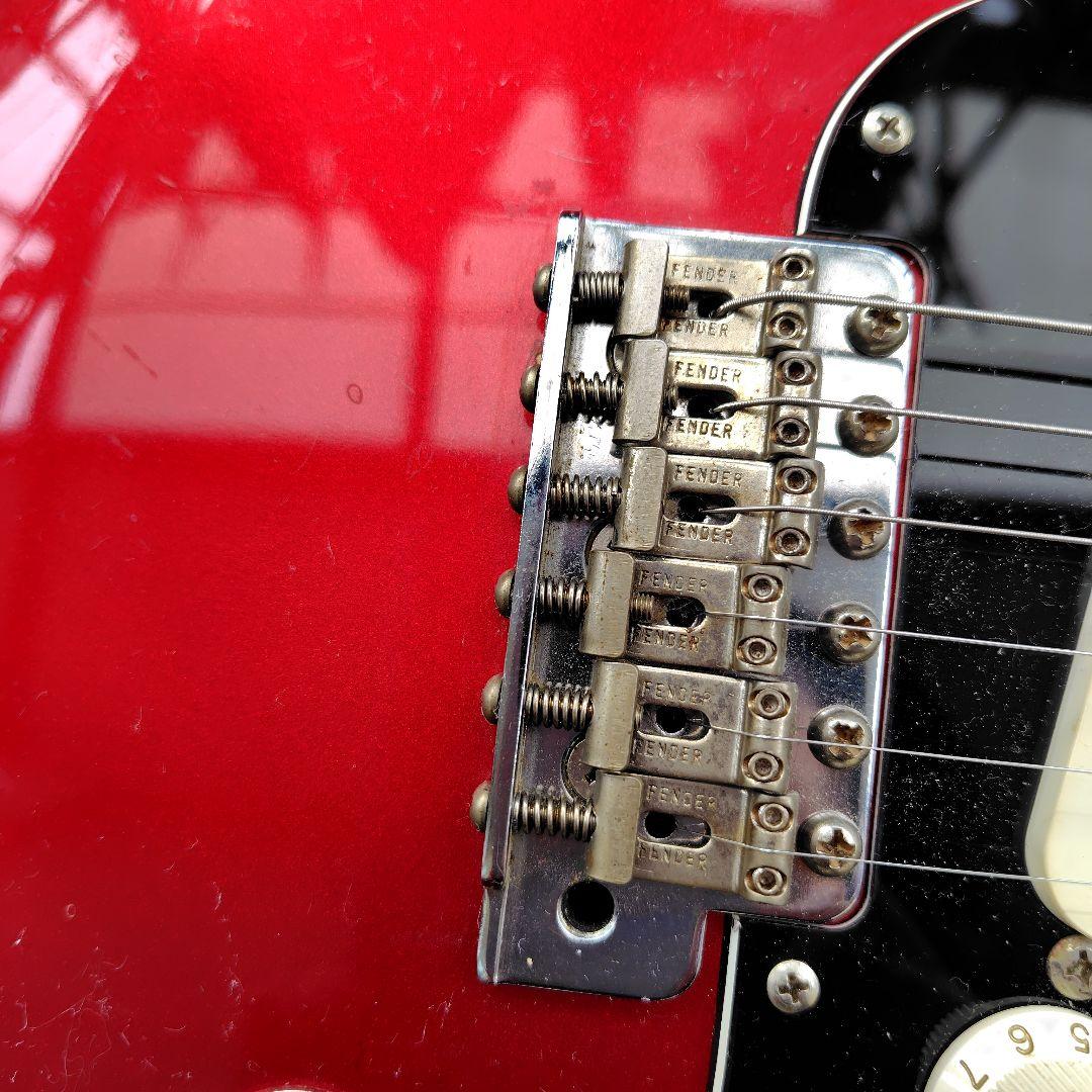 ミ*ト様 【ジャンク品】フェンダージャパンストラキャスター