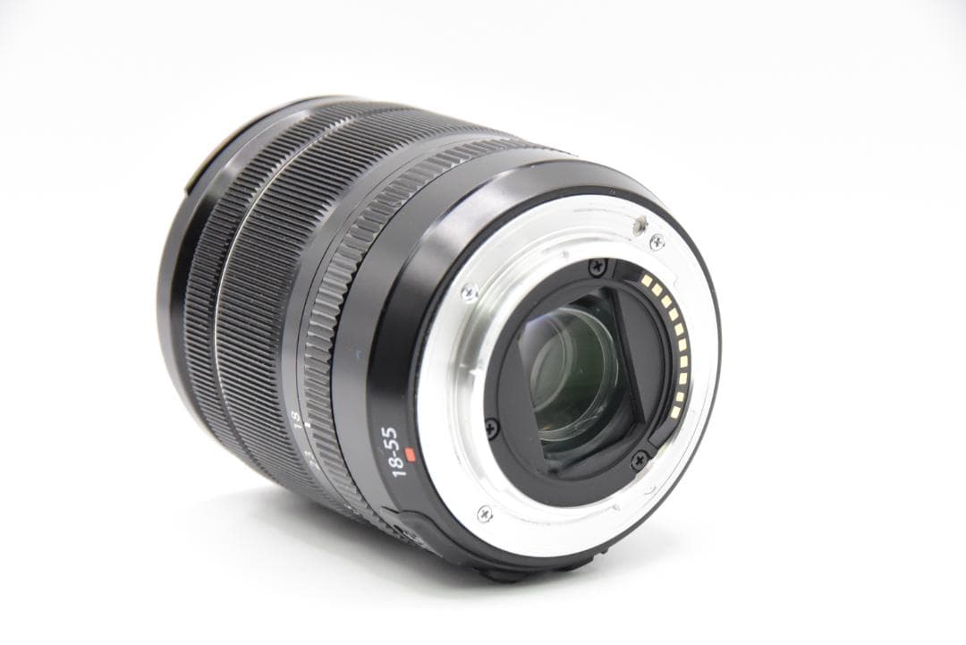 レンズ(ズーム) FUJINON XF EBC 18-55mm F2.8-4 R LM OIS