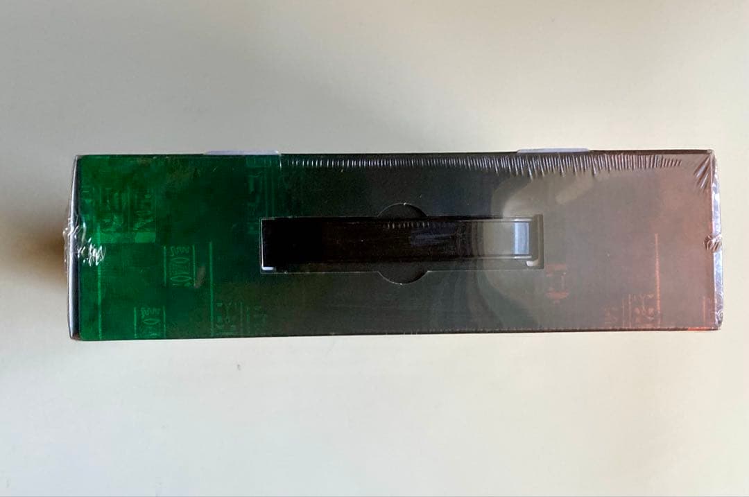 遊戯王ストラクチャーデッキ -デラックスセット- 未開封