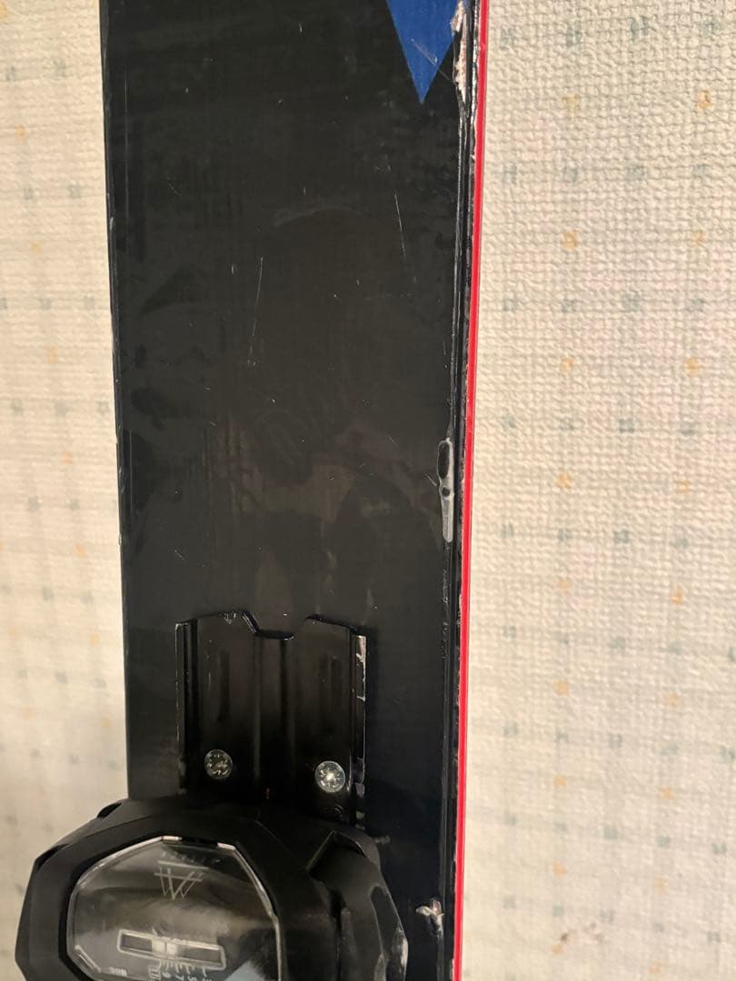 K2 Coomba スキー板 チロリア attack2 AT DEMO - メルカリ