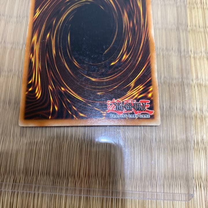 遊戯王 ブラック・マジシャン　　カナダ　フランス版