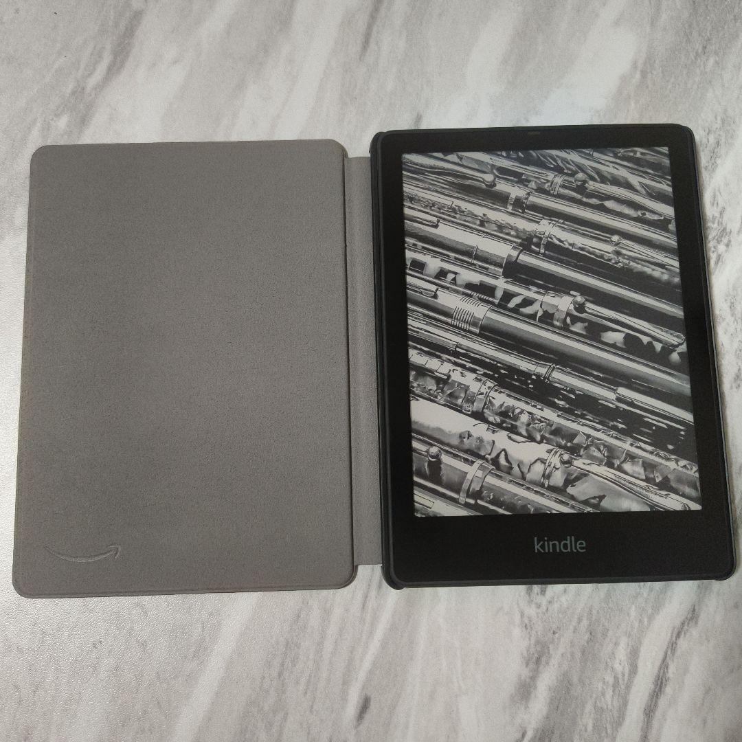 Kindle Paperwhite シグニチャー エディション 第11世代 sokuteikiya_840268918132