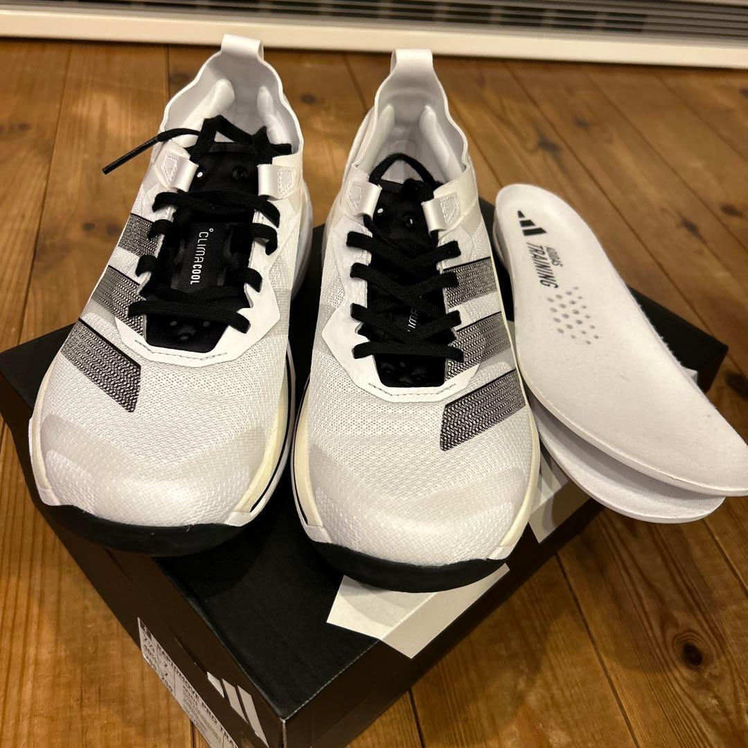 RAPIDMOVE PRO TRAINER M 25.5cmレズミルズ RAPIDMOVE PRO TRAINER M 25.5cmレズミルズ