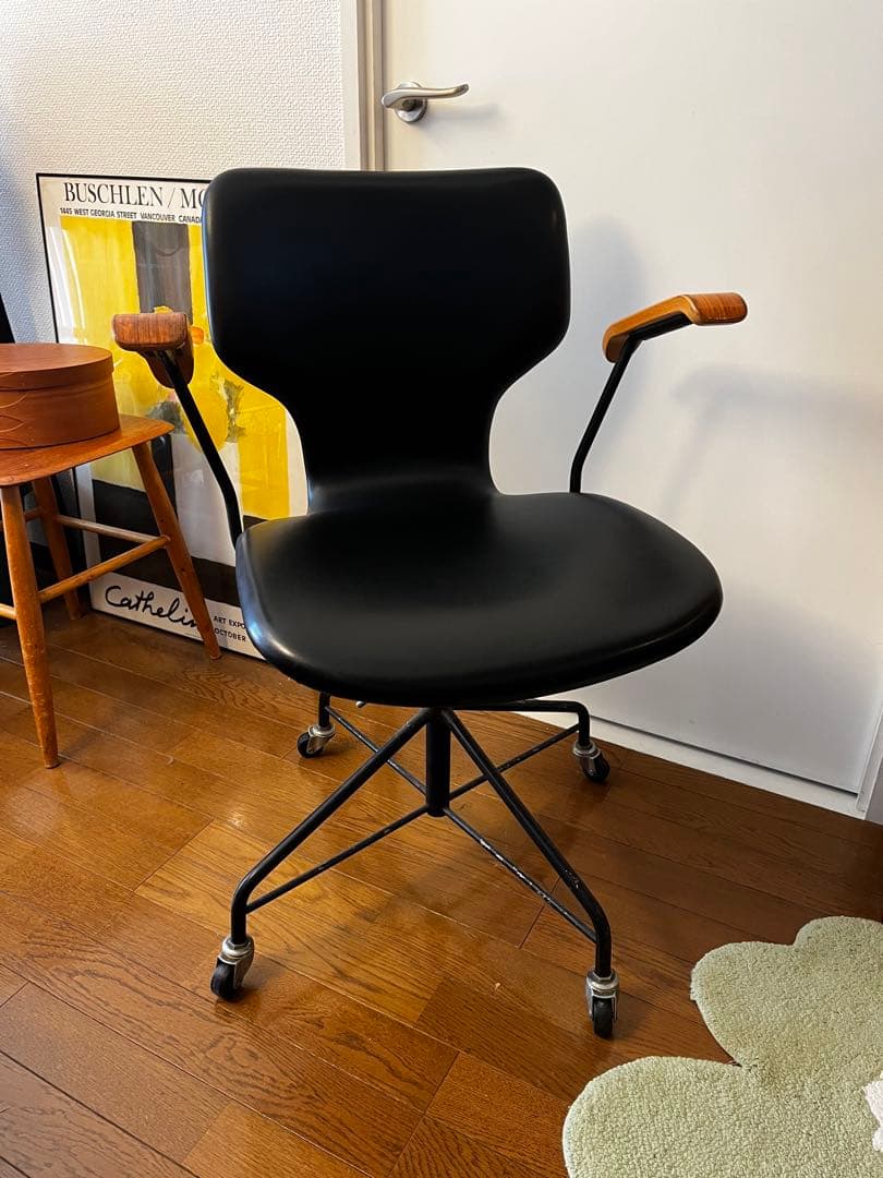 天童木工 剣持勇 アームチェア - メルカリ