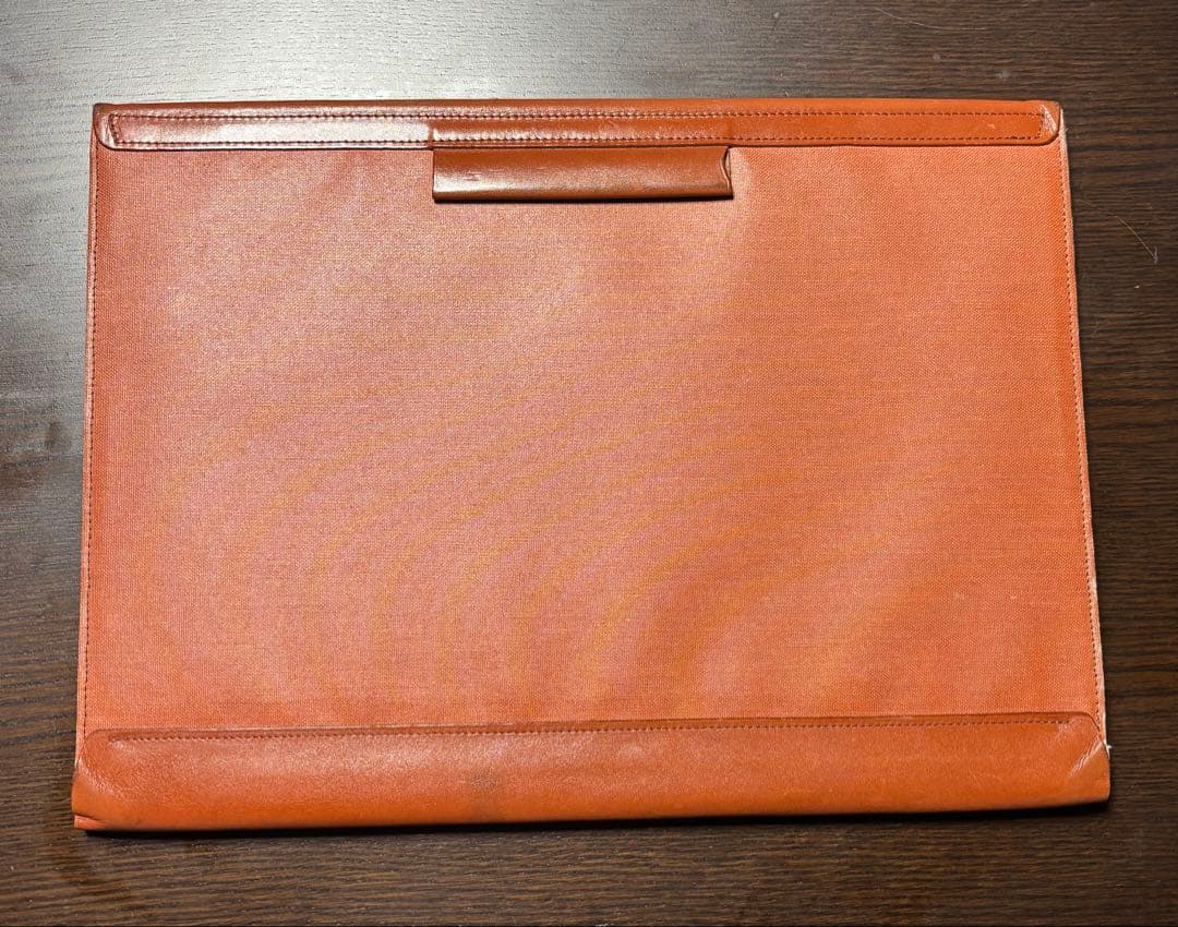 ポスタルコ POSTALCO リーガルエンベロープ a4サイズ 茶色 - メルカリ