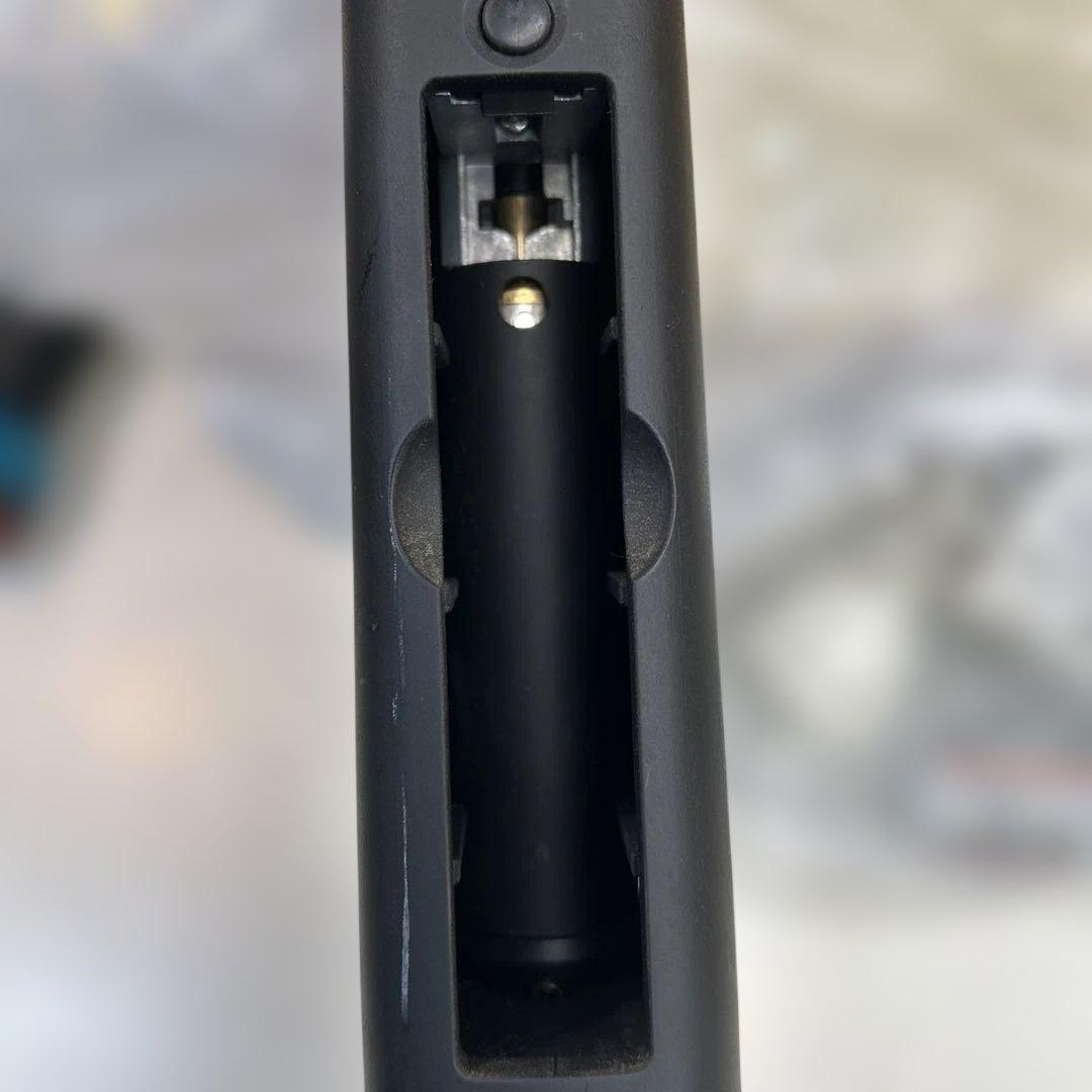 7130 東京マルイ VSR-10 エアコッキングプラスチック製スコープ付き