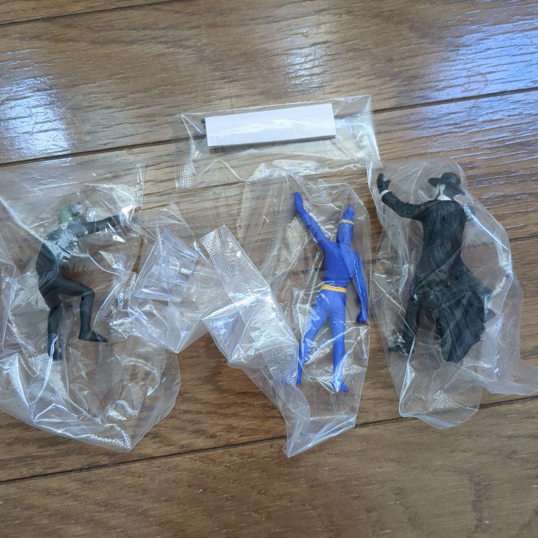 HGウルトラシレイ