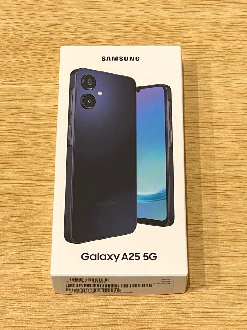 Samsung Galaxy A25 5G 本体 simフリー Samsung Galaxy A25 5G（ギャラクシーA25 5G）| Samsung Japan 公式