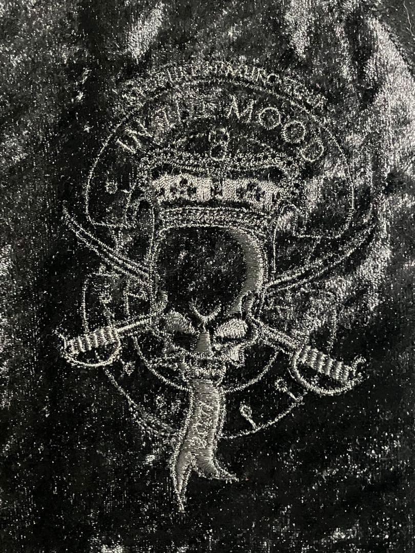 7くん　氷室京介IN THE MOOD ジャケット M