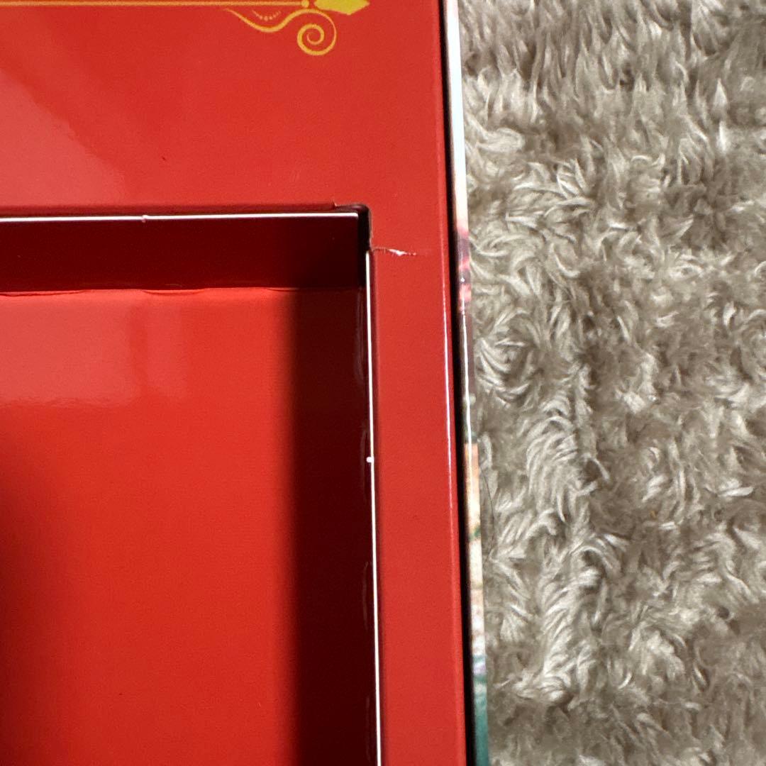 MGAの2023年アリーナ・ドームLive完全生産限定の箱グッツセット