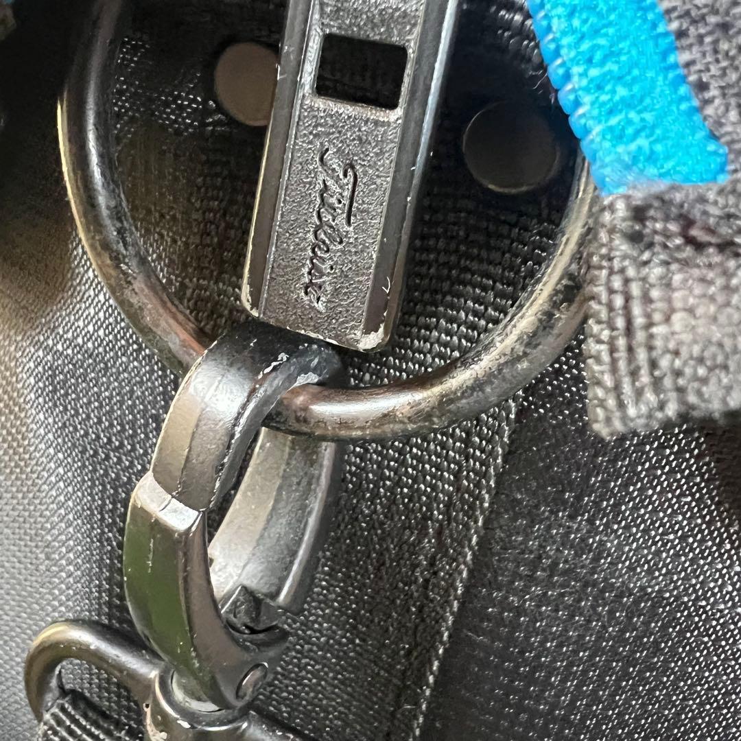 《レア》 タイトリスト キャディバッグ ポルシェゴルフカップ 10型 14分割