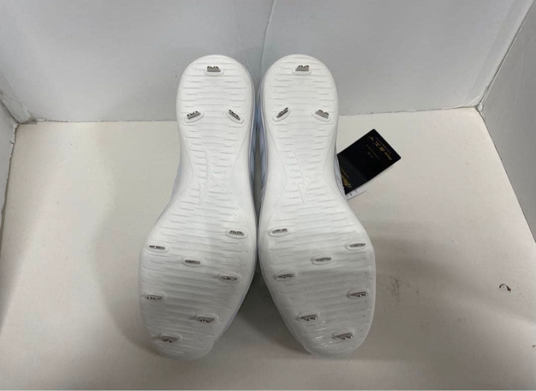 値下げ❌ミズノ スピードレボプロMID 26.5cm