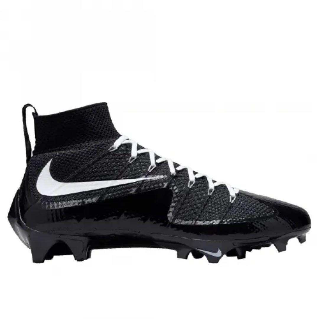 スパイク NIKE VAPOR EDGE 360 UNTOUCHABLE MID Nike Vapor Edge 360 Untouchable Mid Football Cleats | Dick's