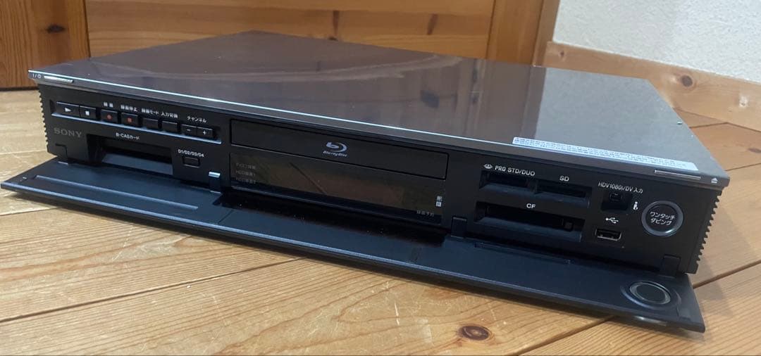 た*ま様 SONY BDZ-L95 1TB拡張ブルーレイディスクレコーダー BDZ-L95 | ブルーレイディスクレコーダー | ソニー