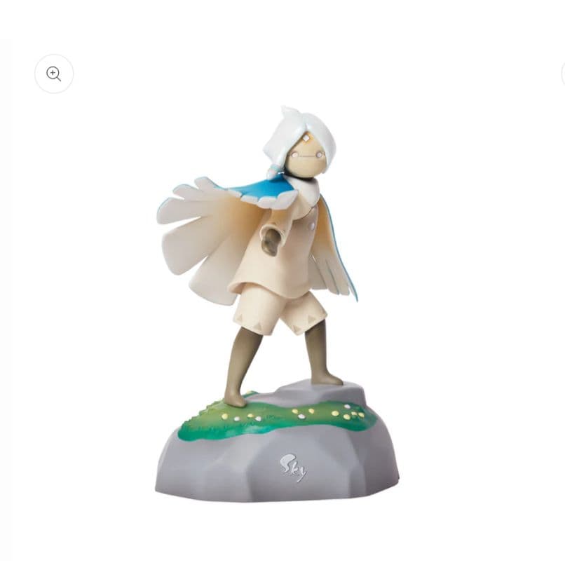 未連携】Sky 星を紡ぐ子どもたち 3周年記念ボックス【一部なし