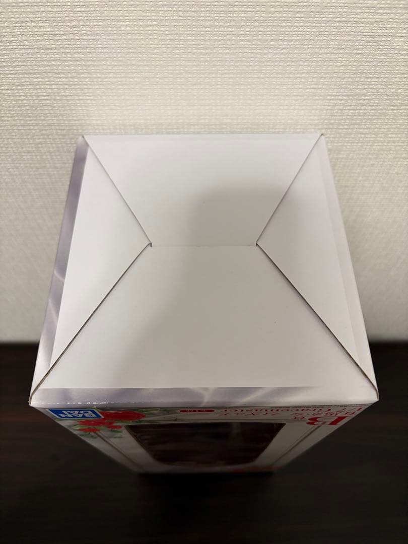 一番くじ 【推しの子】～夢の花束～ B賞 有馬かな フィギュア