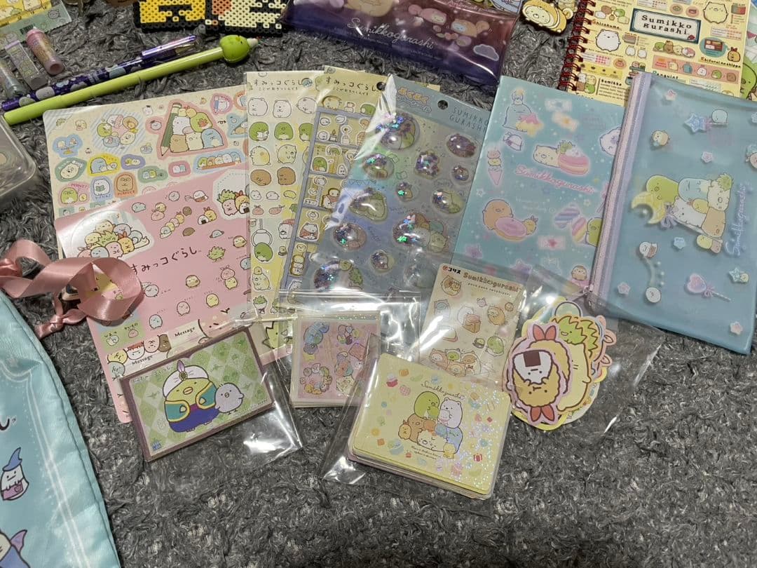 すみっコぐらし　まとめ売り