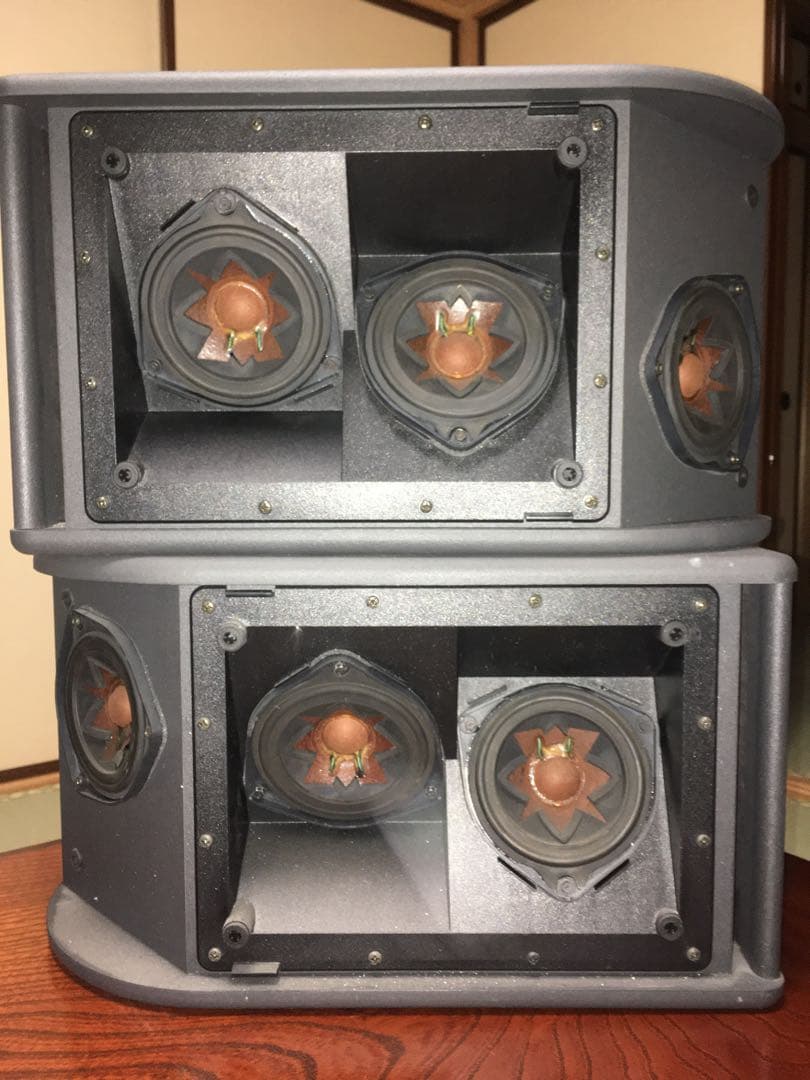 BOSE スピーカー 500PM 天井吊金具付属 名機 希少 即決1万引 - メルカリ