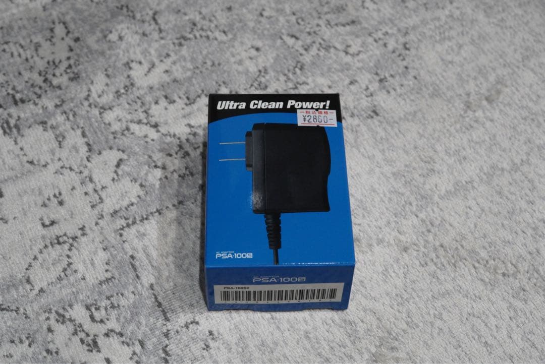 【即購入可】ブルースドライバー技クラフトBD-2W BOSS + ACアダプター