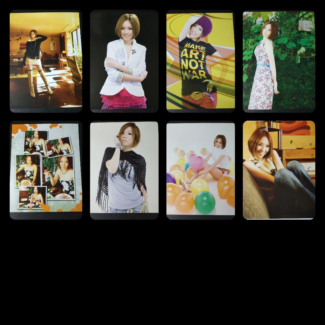 愛内里菜(垣内りか) ★ミニポスター&【初版】写真集2冊など