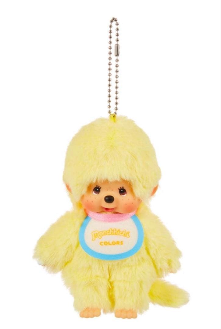 セキグチ　モンチッチcolors セット売り