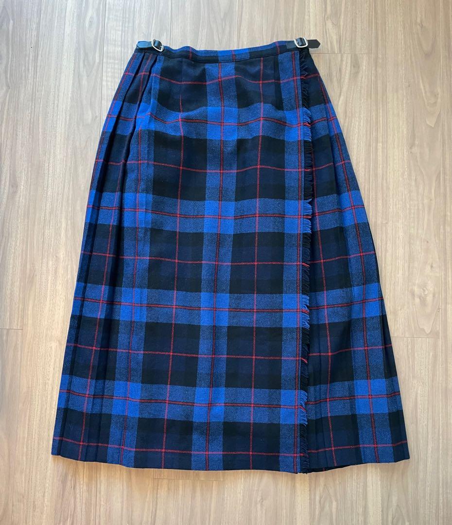 O’NEIL of DUBLIN オニールオブダブリン プリーツロングスカート O'NEIL of DUBLIN（オニールオブダブリン） 【並行輸入品】 スカート