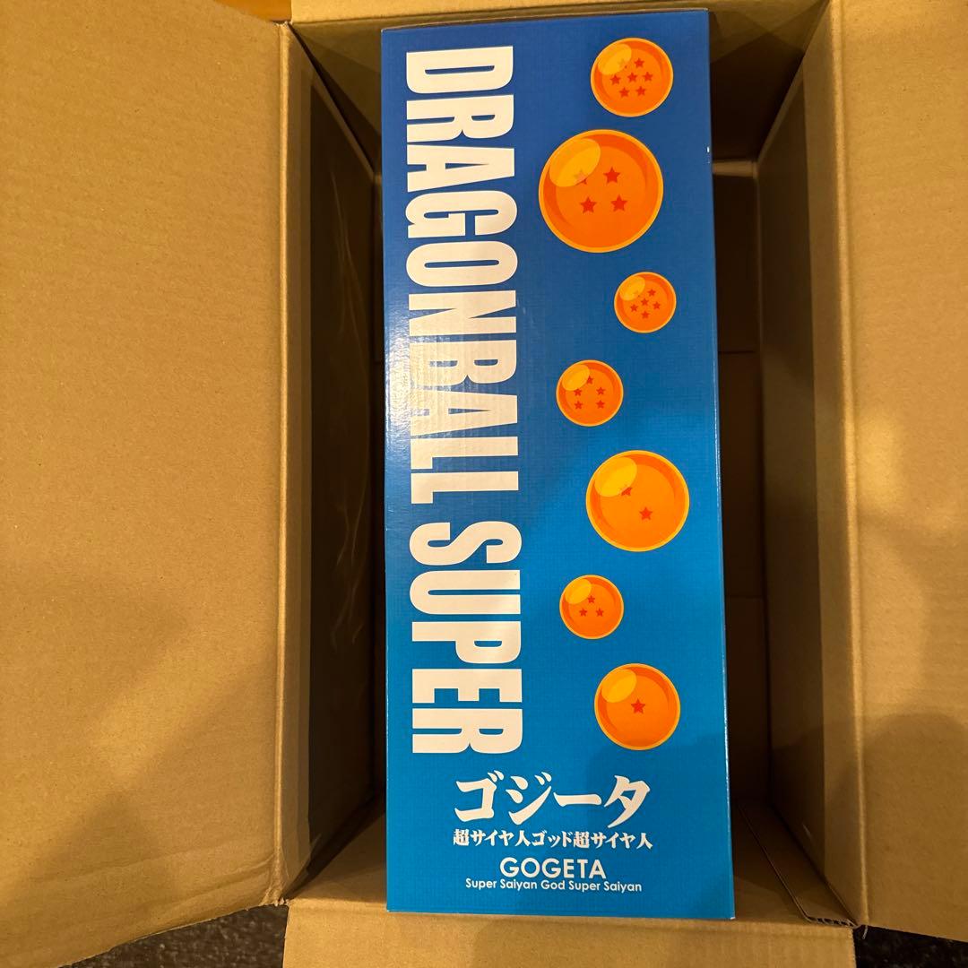 ギガンティック ドラゴンボール