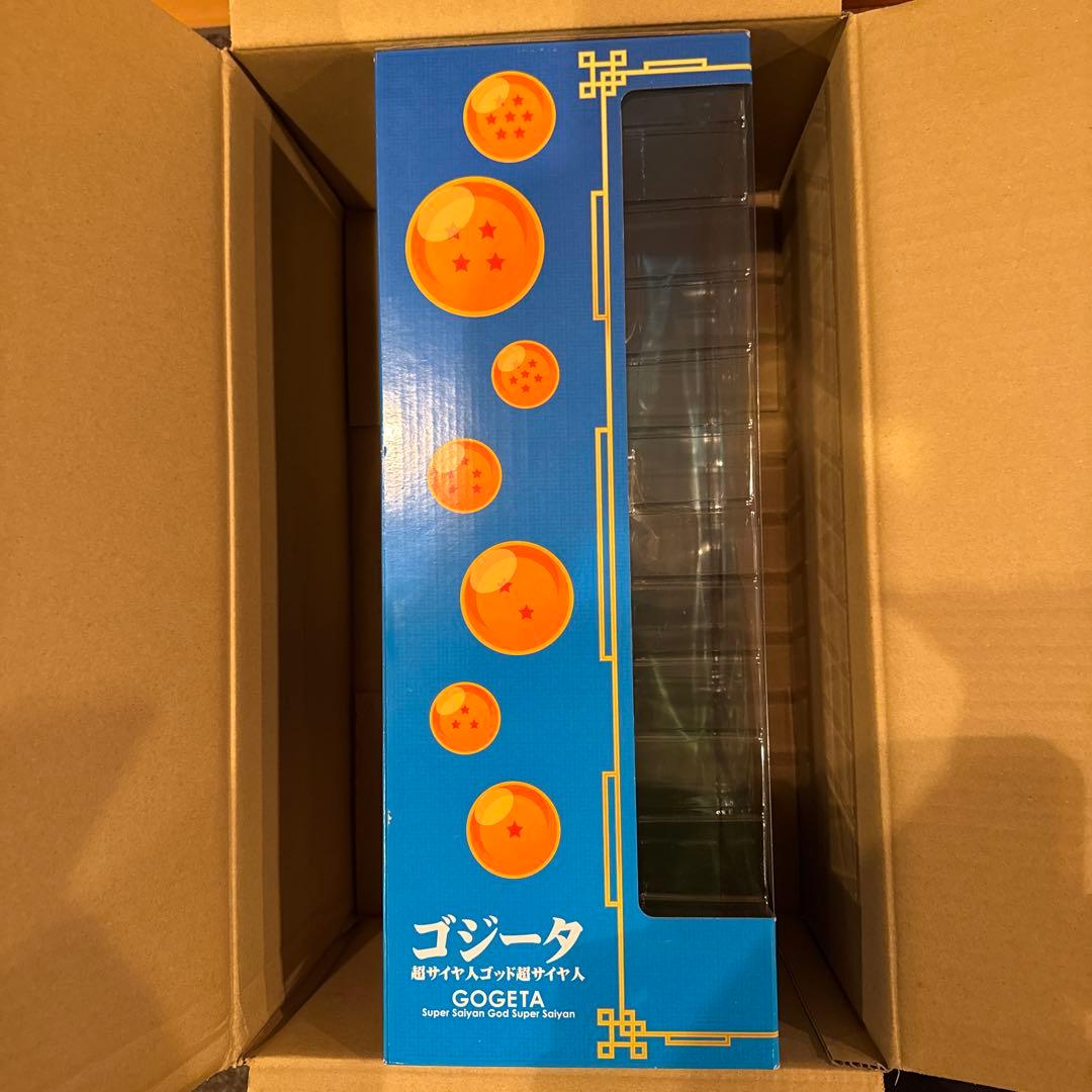 ギガンティック ドラゴンボール