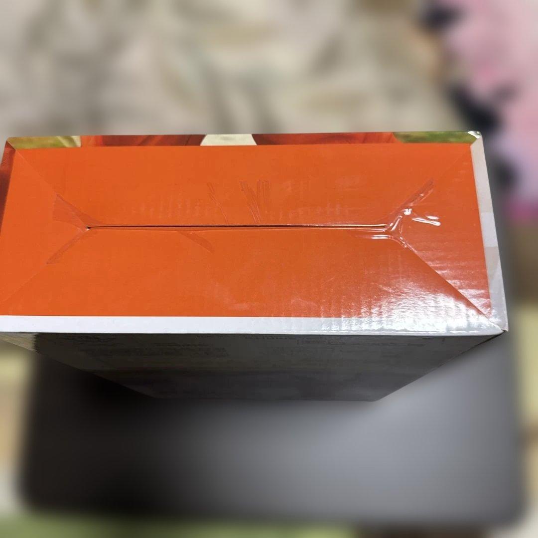 ドラゴンボールZ 孫悟空 MASTERLISE D賞