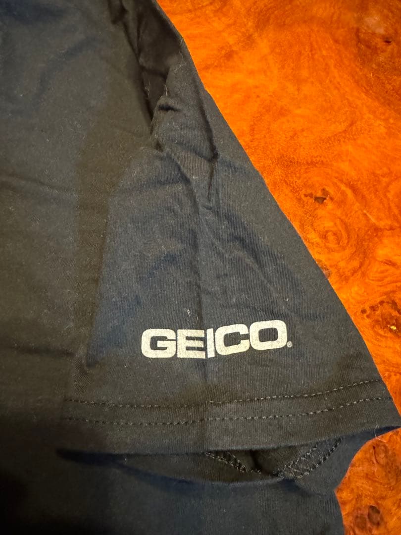 BOYZ Ⅱ MEN黒ボディバンTビッグシルエットXXL美品