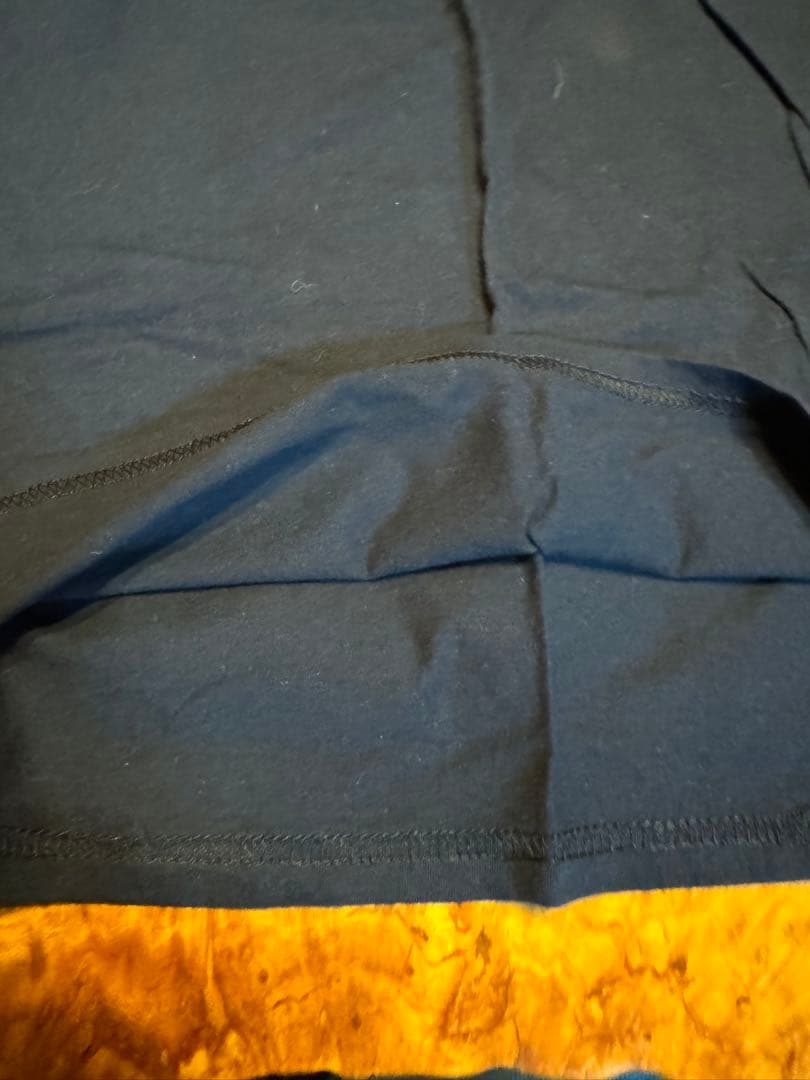 BOYZ Ⅱ MEN黒ボディバンTビッグシルエットXXL美品