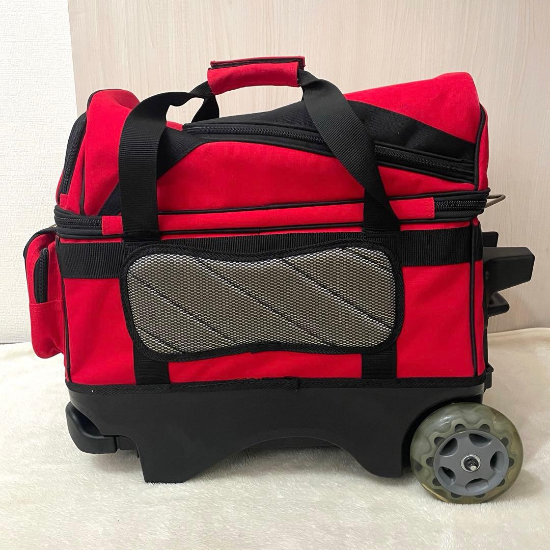 美品 希少 スヌーピー ボウリングバッグ 2個用の通販はau PAY