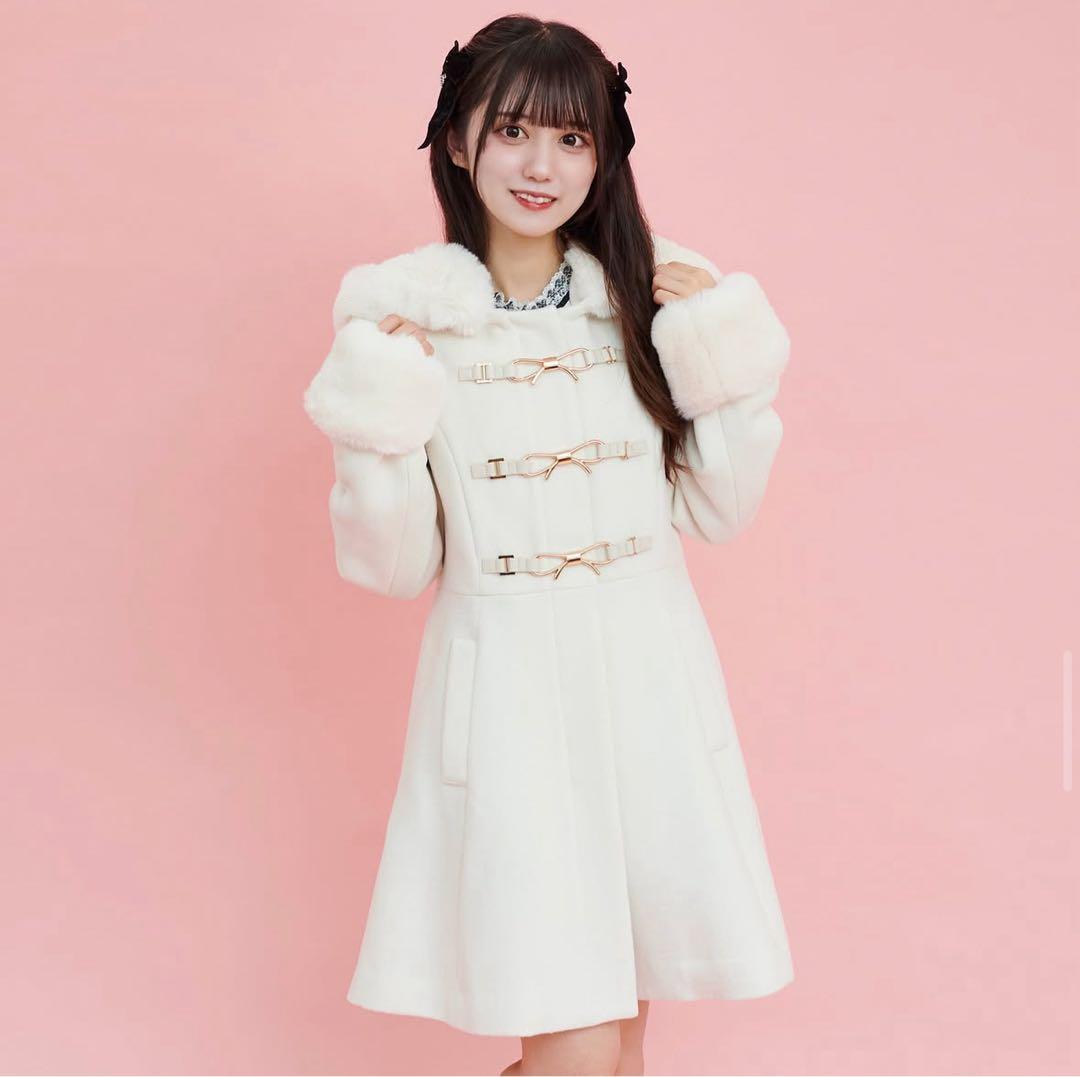 シークレットハニー　コート ズートピア』ジュディとニックのポリスコート！シークレットハニー