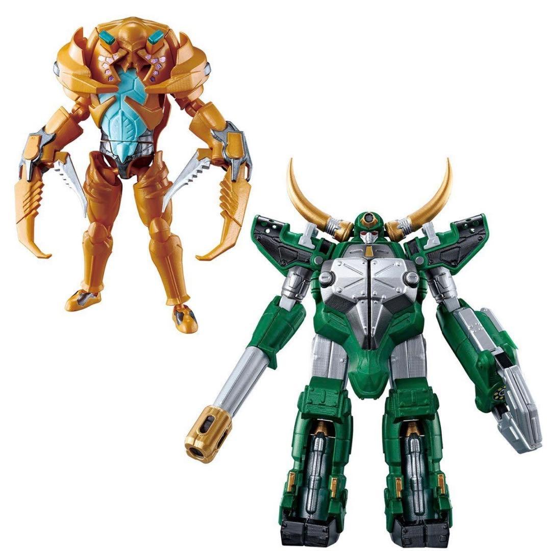 (輸送箱未開封)SO-DO CHRONICLE 仮面ライダー龍騎系 11点セット