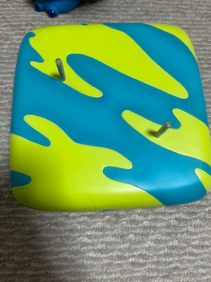 ディズニーストア250個限定 希少 ビッグフィギュア リロアンドスティッチ