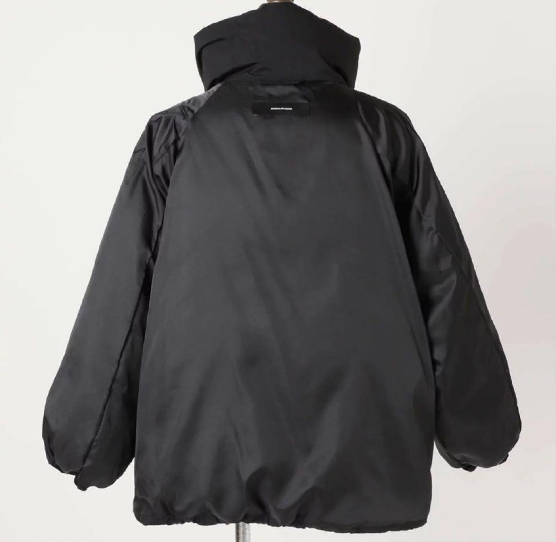 M*R様 即発送JOURNAL STANDARD ビッグカラーダウンジャケット - メルカリ