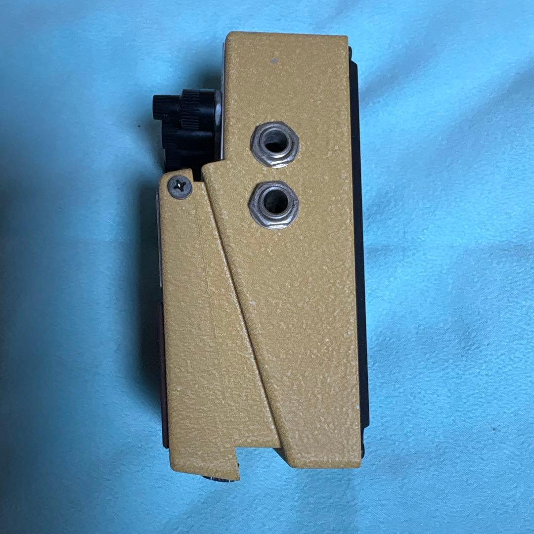 ギター BOSS LegendSeriesFBM_1Bassman