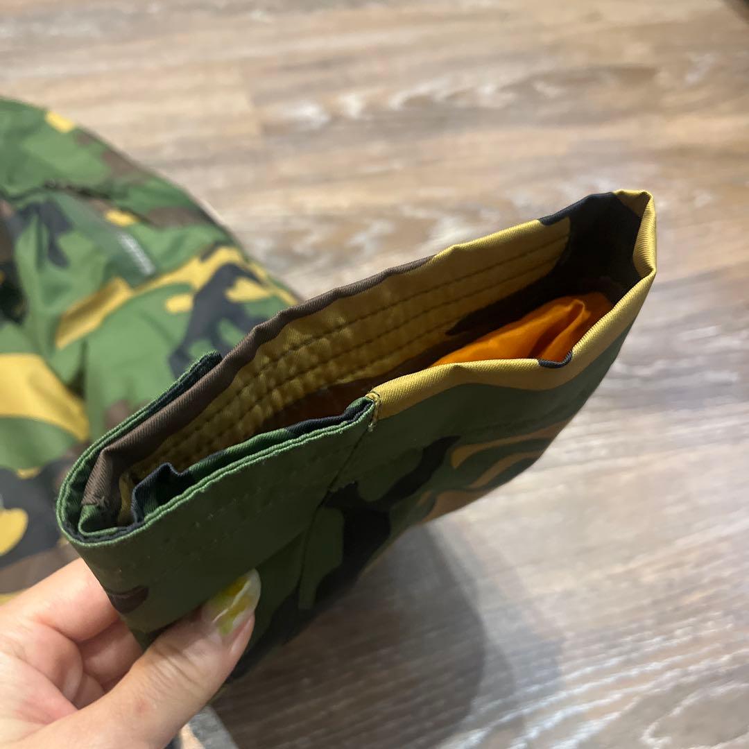 バートン S 美品 ボードウェア 男性 メンズ 普段つかいにも ジャケット