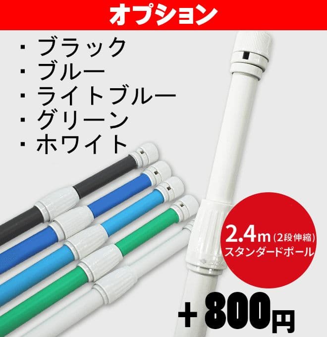 かてゃ　成人のぼりオーダー