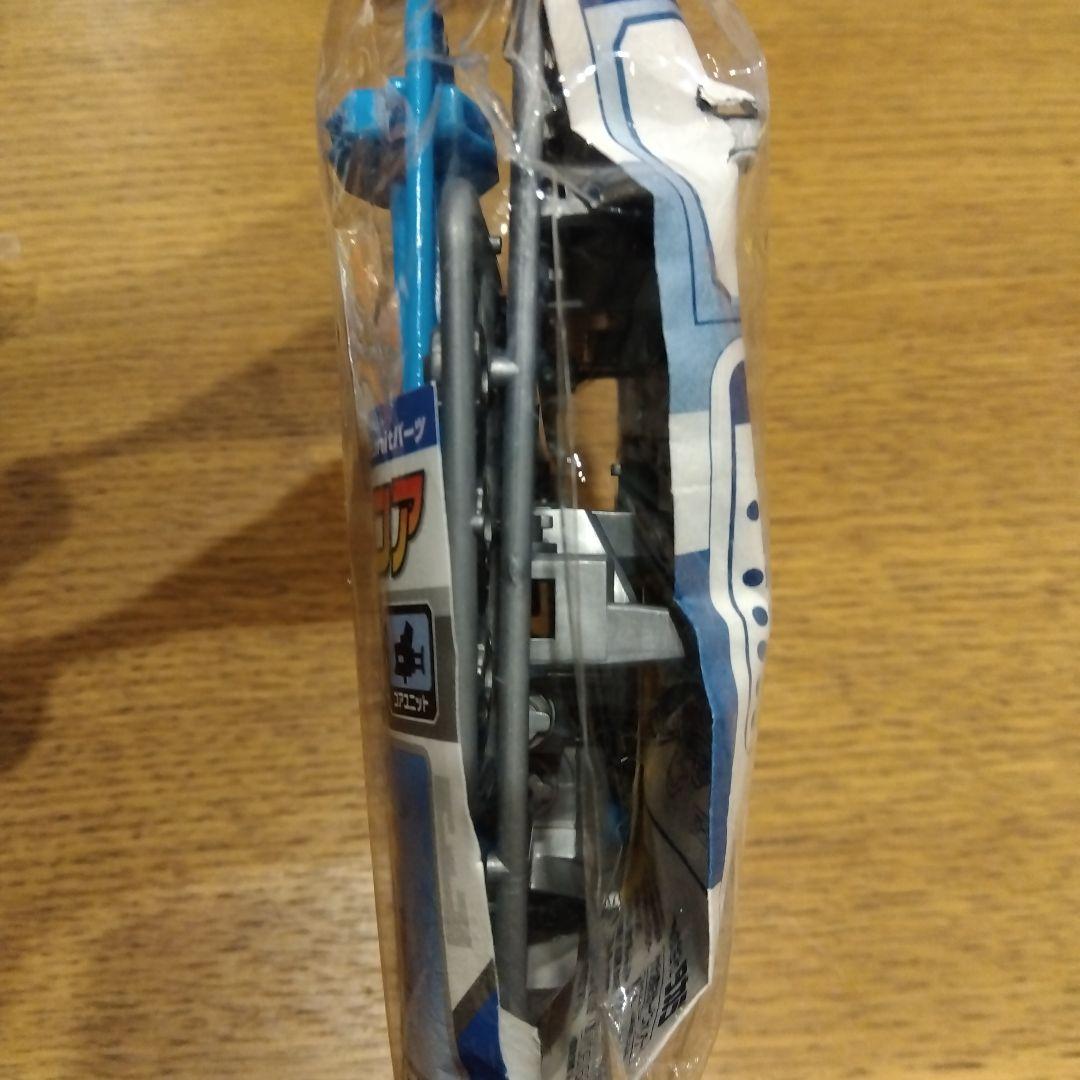 新品未開封 スーパービーダマン イーユニット E-unit パワートリガーコア