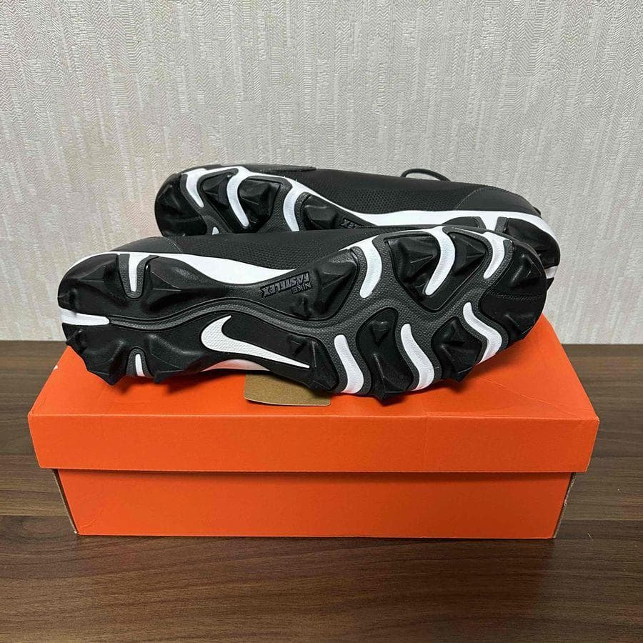 Nike Force Trout 9 Keystone 28cm スパイク 野球 - メルカリ