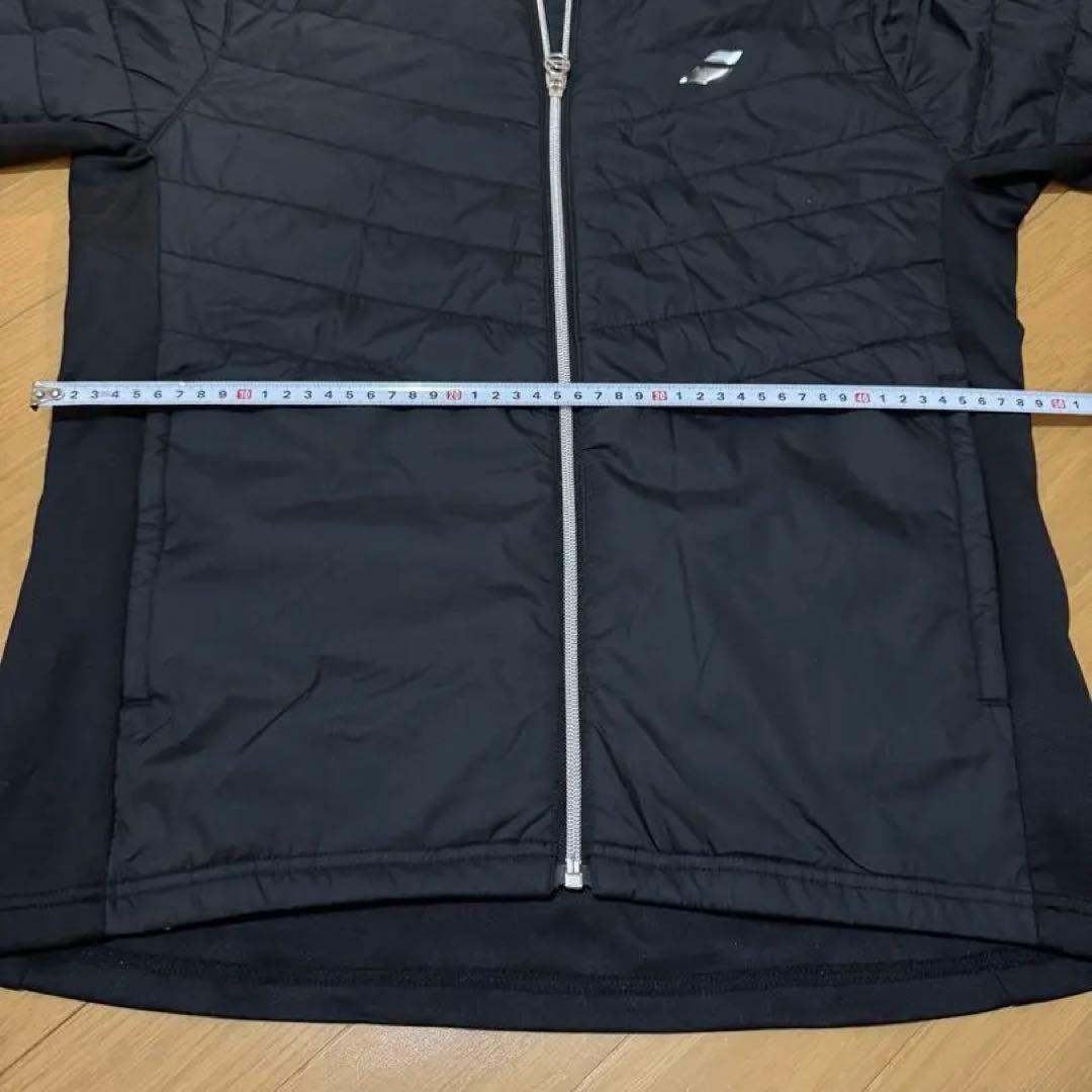 バボラ テニスウェア ウォームアップ 上下セットの通販はau PAY