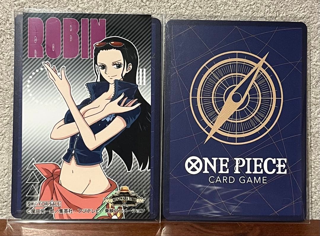 【最終価格】ONE PIECE フィギュア　ニコ・ロビン ＋α