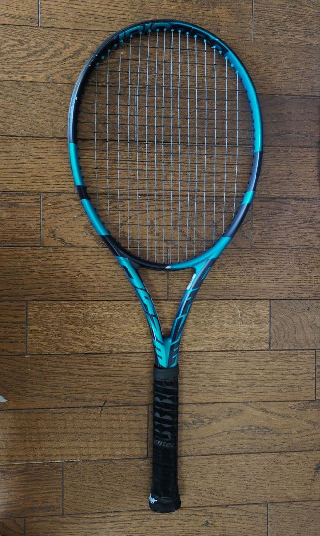 Babolat Pure Drive 2021年モデル G2 Babolat Pure Drive 2021 - ProAm Tennis