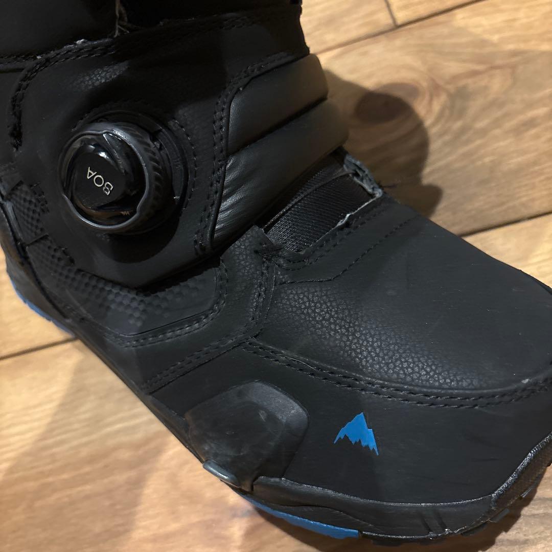 21-22 メンズ Burton フォトン Step On ワイド 27.5cm