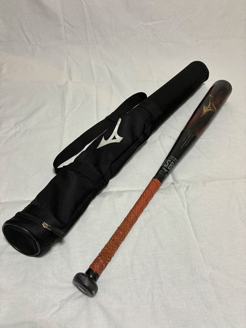 ビヨンドマックス レガシー 78cm 少年軟式用 - メルカリ