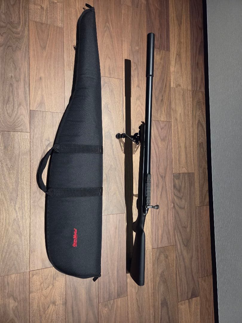 東京マルイ　VSR-10 Gスペック