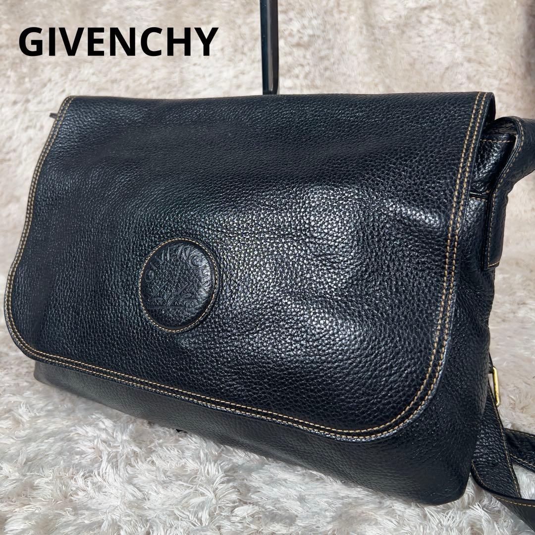 ジバンシィ ジバンシーライク メッセンジャーバッグ ショルダーバッグ