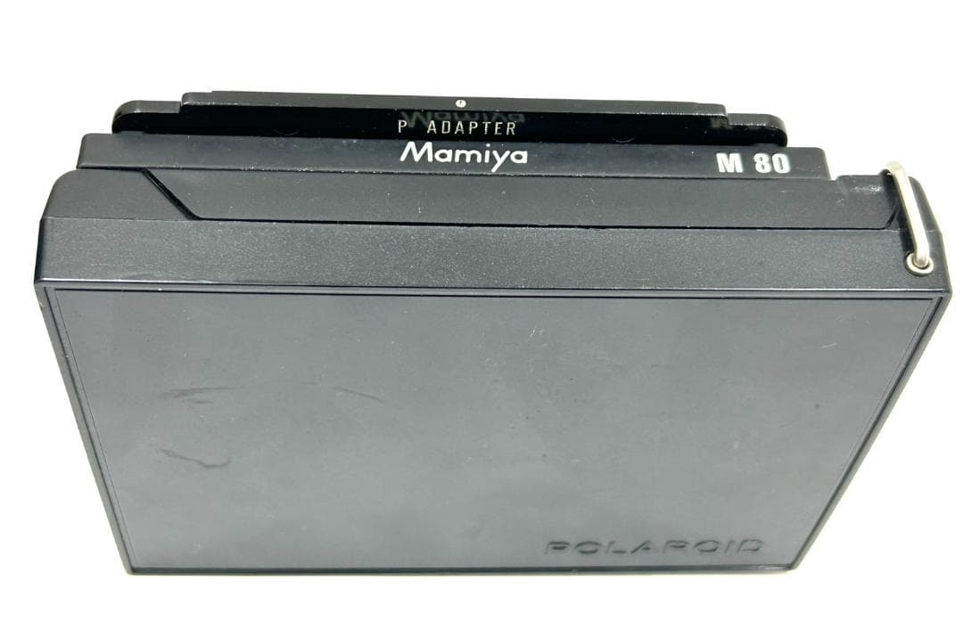 25M11-192 マミヤ RB67 プロフェッショナル カメラ ポラロイド - メルカリ