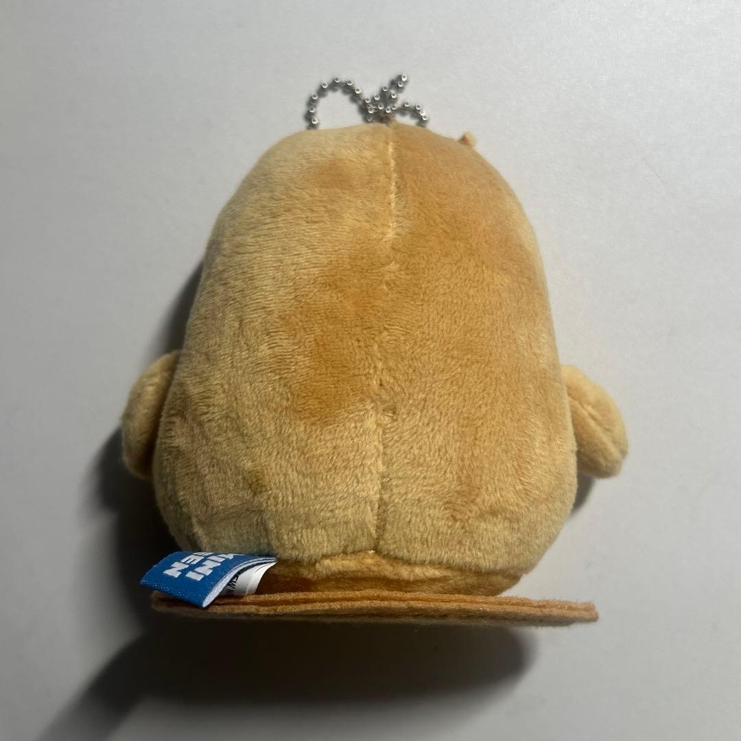 seventeen miniteen マグネットキーリング ミンギュ - メルカリ